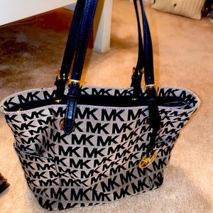 Michael Kors purse